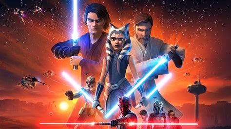 watch star wars the clone wars show online free|clone wars season 4 episodes.